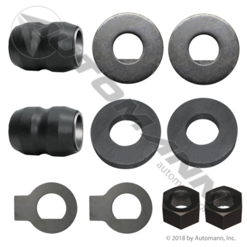 MSRK1190 NEWAY AXLE CONNECTION KIT