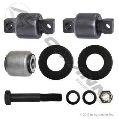 MSRK1536 NEWAY V ROD BUSHING KIT ADZ