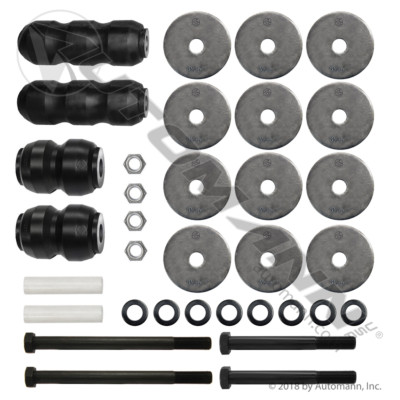 MSRK4356-2 WATSON CHALIN BUSHING KIT SL