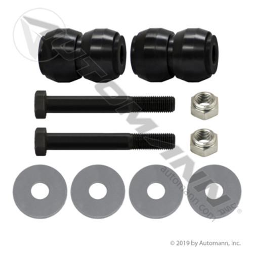 MSRK48 NEWAY SUSPENSION BUSHING SERVICE KIT