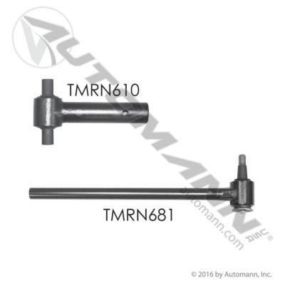 TMRN101 HENDRICKSON ULTRA ROD KIT