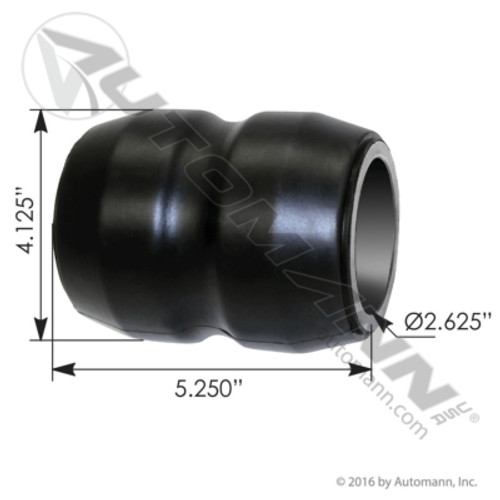 TRB5718 NEWAY BEAM END BUSHING