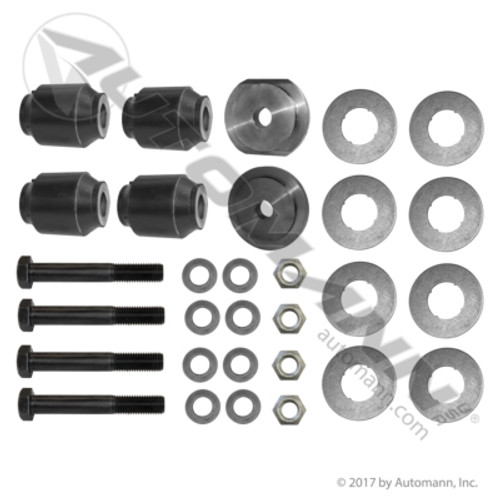 TRK11303 MERITOR BUSHING REPAIR KIT