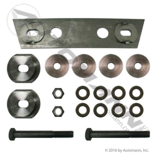 TRK11322 MERITOR BRACKET REPAIR KIT