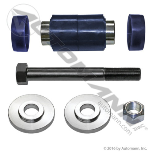 TRK5904UB PETE POLY SPRING BUSHING KIT