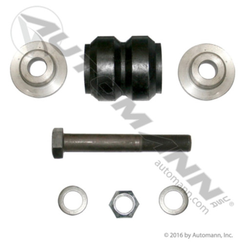 TRK7004 FREUHAUF NF2 EQUALIZER BUSHING KIT