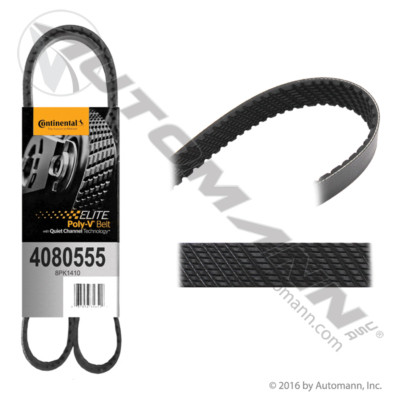 815.4080555 CONTI ELITE SERPENTINE BELT