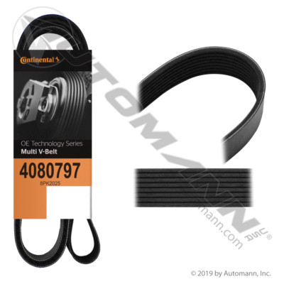 815.4080797 CONTI ELITE SERPENTINE BELT