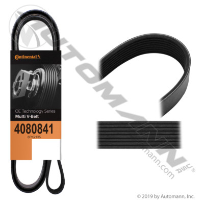 815.4080841 CONTI ELITE SERPENTINE BELT