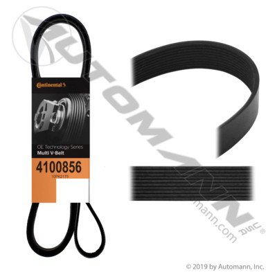 815.4100856 CONTI ELITE SERPENTINE BELT