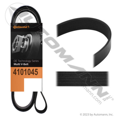815.4101045 CONTI ELITE SERPENTINE BELT