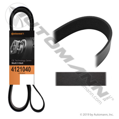 815.4121040 CONTI ELITE SERPENTINE BELT