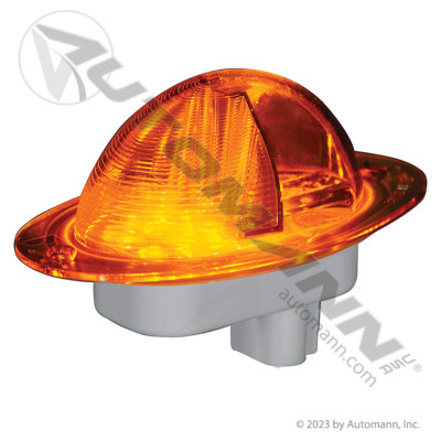 564.46059 FREIGHTLINER SIDE MARKERLAMP