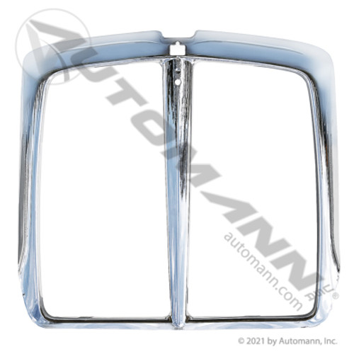 564.59002 KENWORTH GRILLE FRAME