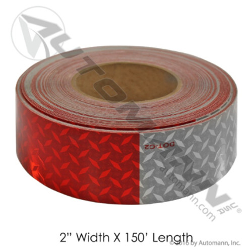 571.CT0505 DOT CONSPICUITY TAPE