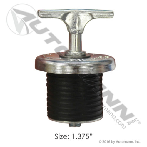 572.44209 1.375 OIL FILLER CAP