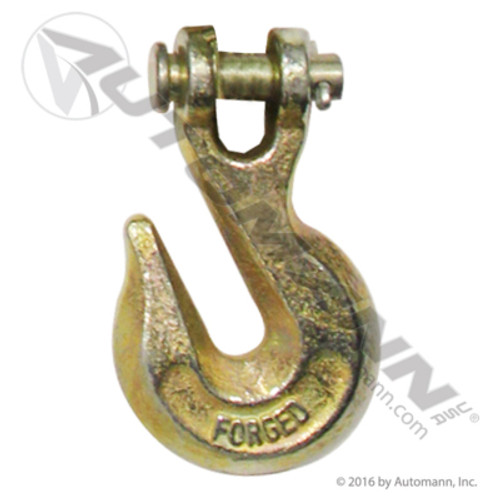 573.KG7516 G70 CLEVIS HOOK 5/16"