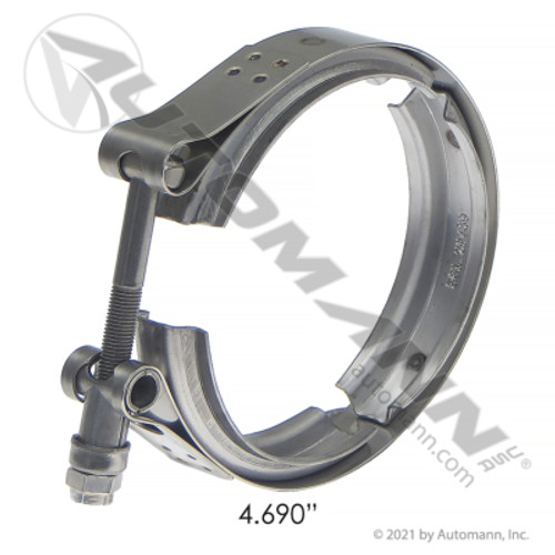 561.29469 V BAND CLAMP