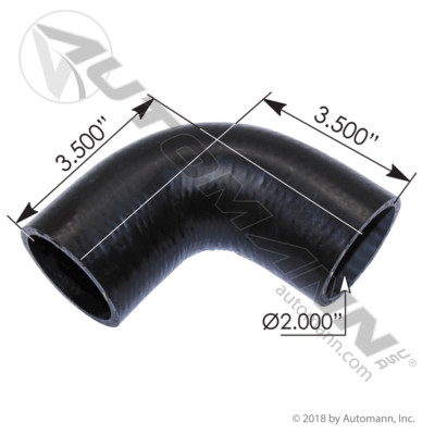 561.46732 FREIGHTLINER ECR ELBOW 90 EDGREE