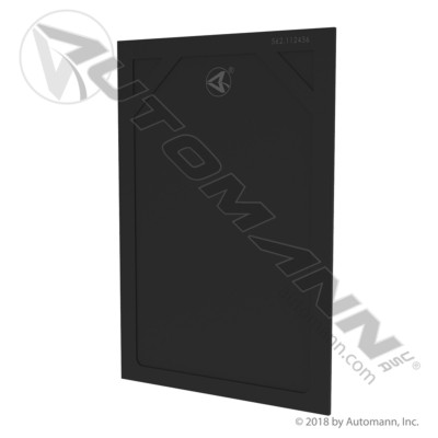 562.112436 MUD FLAP-HEAVY DUTY