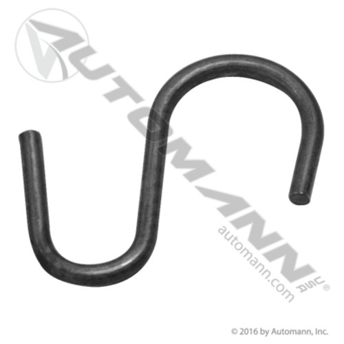 562.2000 S HOOK FOR TARP STRAP