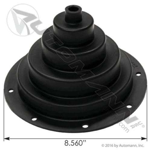 AUTOMANN Shifter Boot - 562.7461