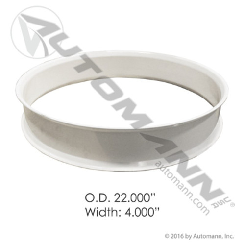 154.42240 RIM SPACER BAND 22"X4"