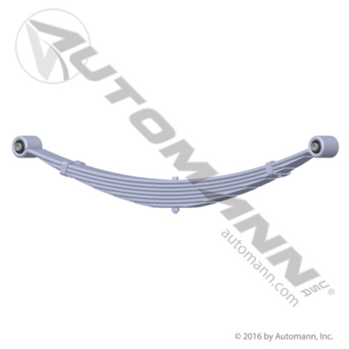 46-1419 FREIGHTLINER REAR LEAF SPRING