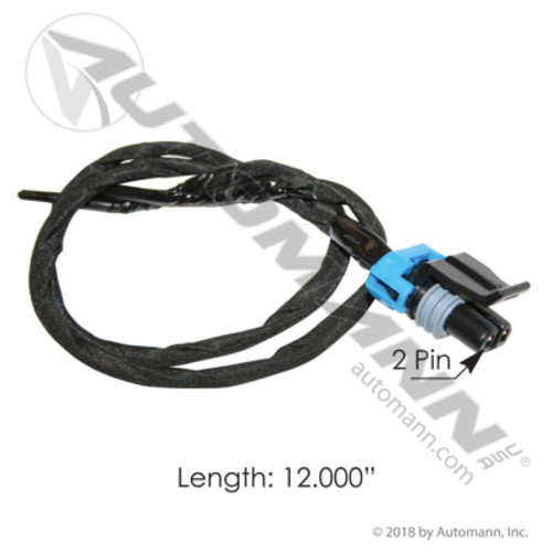 578.46010H FREIGHTLINER FUEL SENDER WIRE HARNESS