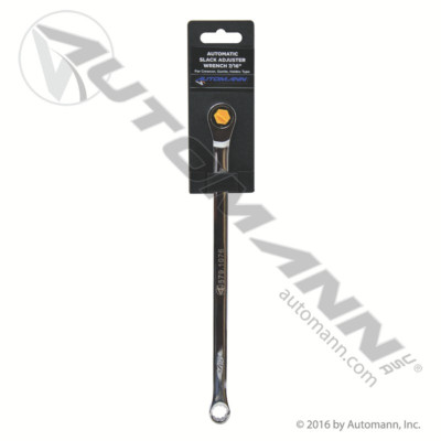 579.1076 7/16" AUTOMATIC SLACK ADJUSTER WRENCH