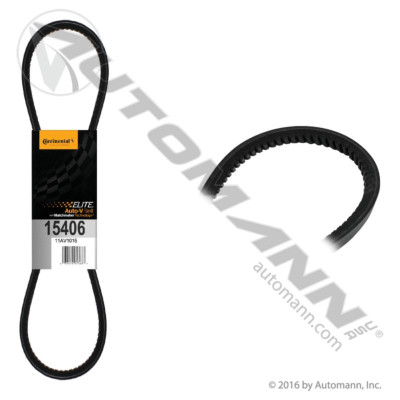 815.15406 CONTINENTAL ELITE V-BELT
