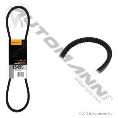 815.15450 CONTINENTAL ELITE V-BELT