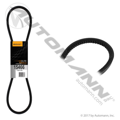 815.15466 CONTINENTAL ELITE V-BELT