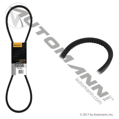 815.15556 CONTINENTAL ELITE V-BELT