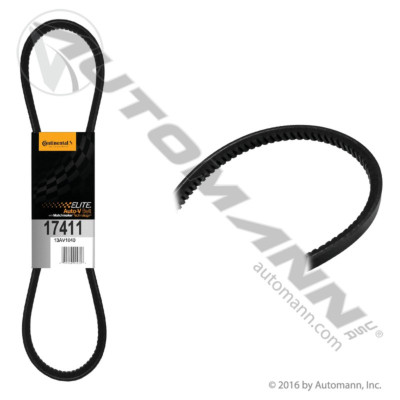 815.17411 CONTINENTAL ELITE V-BELT