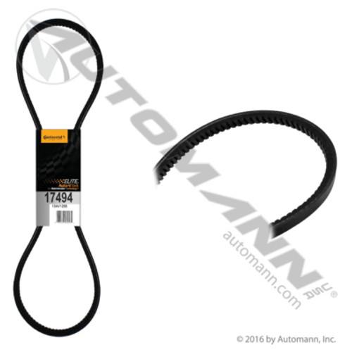 815.17494 CONTINENTAL ELITE V-BELT