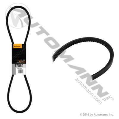 815.17561 CONTINENTAL ELITE V-BELT
