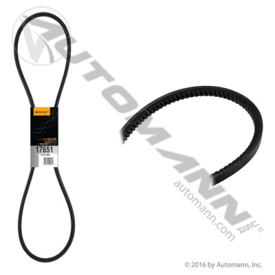 815.17651 CONTINENTAL ELITE V-BELT