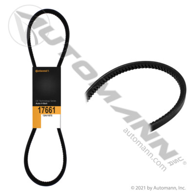 815.17661 CONTINENTAL ELITE V-BELT