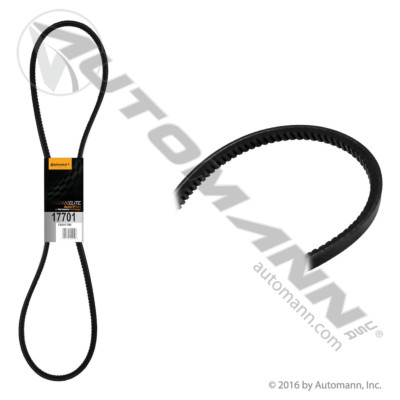 815.17701 CONTINENTAL ELITE V-BELT