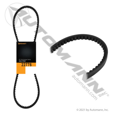 815.22776 CONTINENTAL ELITE V-BELT
