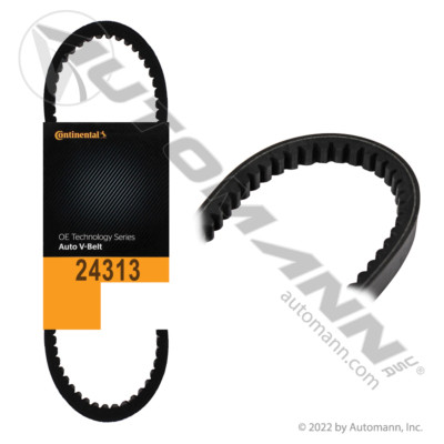 815.24313 CONTINENTAL ELITE V-BELT