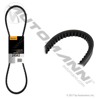 815.24543 CONTINENTAL ELITE V-BELT