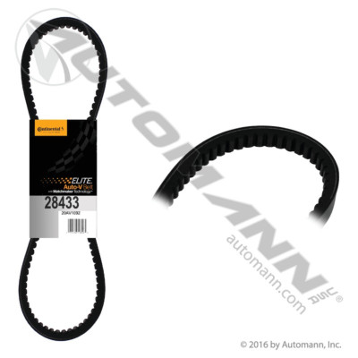 815.28433 CONTINENTAL ELITE V-BELT