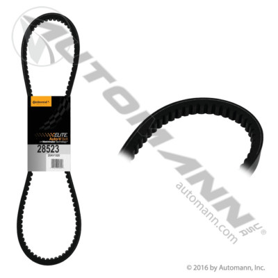 815.28523 CONTINENTAL ELITE V-BELT