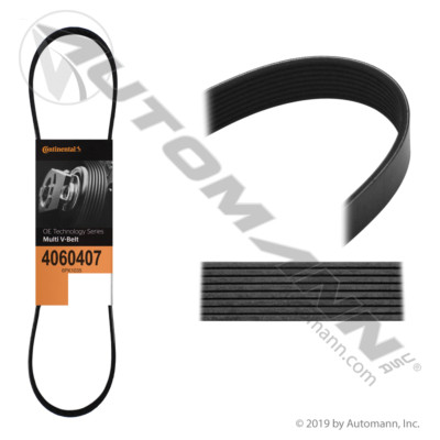 815.4060407 CONTI ELITE SERPENTINE BELT