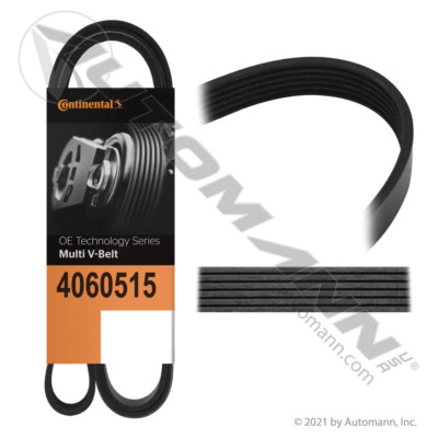 815.4060515 CONTI ELITE SERPENTINE BELT