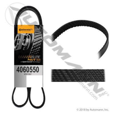 815.4060550 CONTI ELITE SERPENTINE BELT