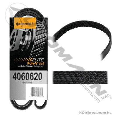 815.4060620 CONTI ELITE SERPENTINE BELT