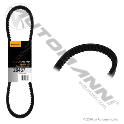 815.28437 CONTINENTAL ELITE V-BELT